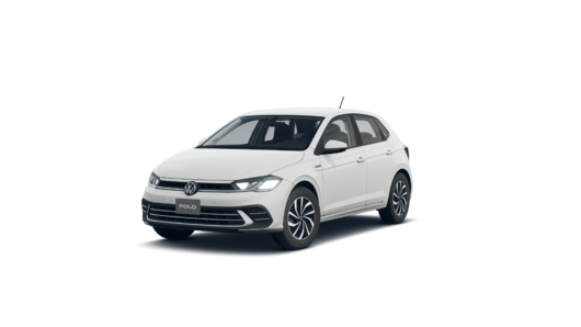 Imagen de un Polo PA Highline 1.0L  AT