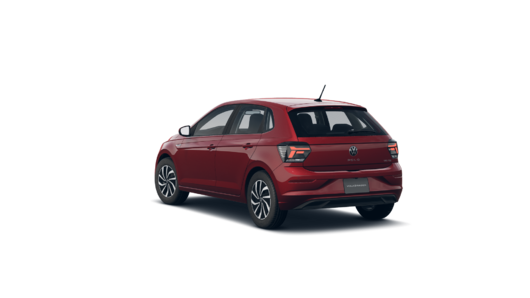 Imagen de un Polo PA Highline 1.0L  AT