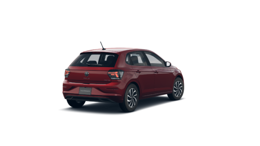 Imagen de un Polo PA Highline 1.0L AT