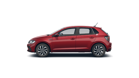 Imagen de un Polo PA Highline 1.0L  AT