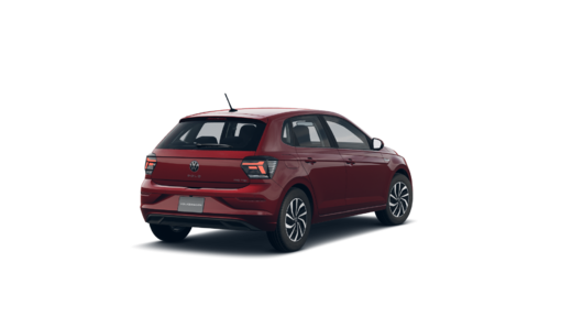 Imagen de un Polo PA Highline 1.0L  AT
