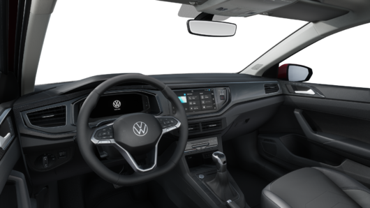 Imagen de un Polo PA Highline 1.0L AT
