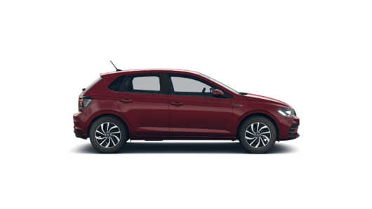 Imagen de un Polo PA Highline 1.0L  AT