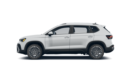 Imagen de un Taos PA Comfortline 250 TSI AT