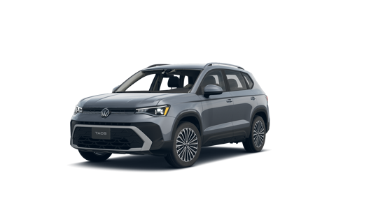 Imagen de un Taos PA Comfortline 250 TSI AT