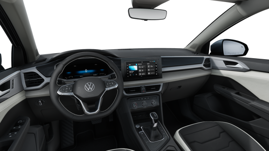 Imagen de un Taos PA Comfortline 250 TSI AT