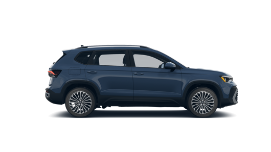 Imagen de un Taos PA Comfortline 250 TSI AT