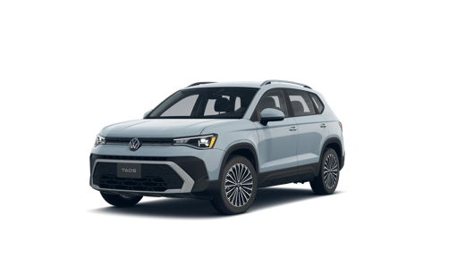 Imagen de un Taos PA Comfortline 250 TSI AT