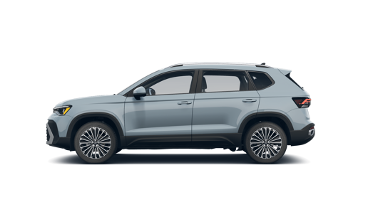 Imagen de un Taos PA Comfortline 250 TSI AT