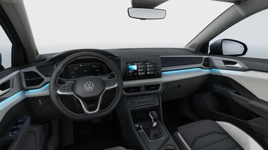 Imagen de un Taos PA Highline SE 250 TSI AT