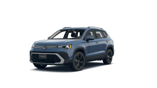 Imagen de un Taos PA Highline SE 250 TSI AT