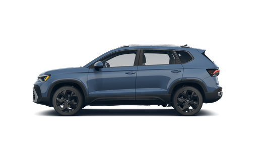Imagen de un Taos PA Highline SE 250 TSI AT