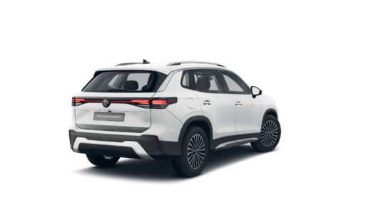 Imagen de un Tiguan NF Life 250 TSI AT