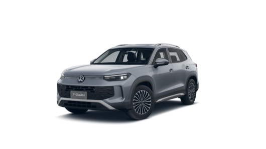 Imagen de un Tiguan NF Life 250 TSI AT