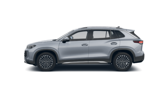 Imagen de un Tiguan NF Life 250 TSI AT