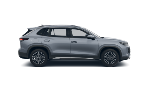 Imagen de un Tiguan NF Life 250 TSI AT