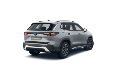 Imagen de un Tiguan NF Life 250 TSI AT