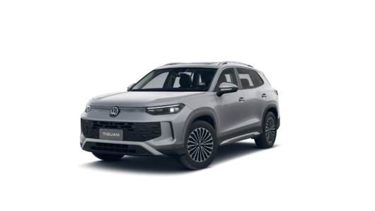 Imagen de un Tiguan NF Life 250 TSI AT
