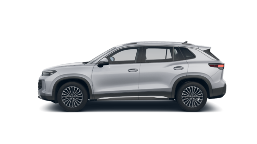 Imagen de un Tiguan NF Life 250 TSI AT