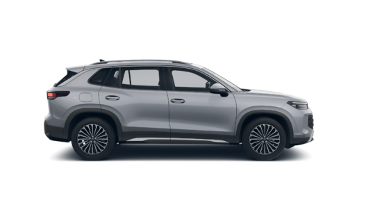 Imagen de un Tiguan NF Life 250 TSI AT