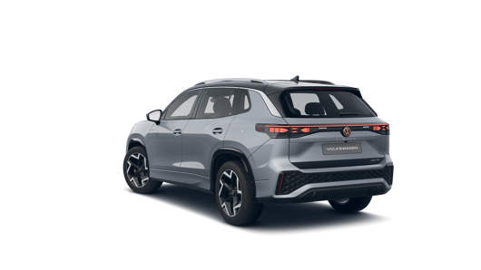 Imagen de un Tiguan NF R-Line 250 TSI AT