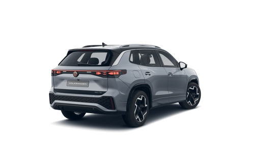 Imagen de un Tiguan NF R-Line 250 TSI AT