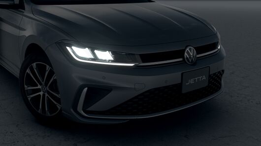Imagen de un Jetta PA Highline 250 TSI AT