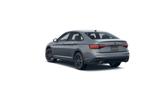 Imagen de un Jetta PA GLI 350 TSI AT