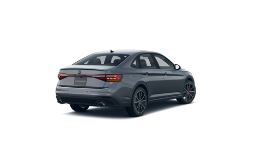 Imagen de un Jetta PA GLI 350 TSI AT