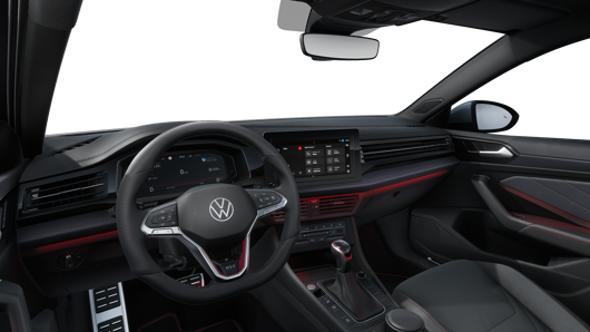 Imagen de un Jetta PA GLI 350 TSI AT