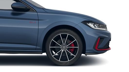 Imagen de un Jetta PA GLI 350 TSI AT