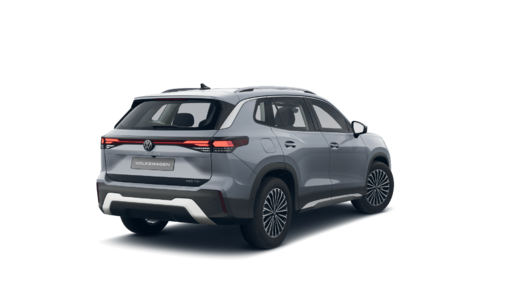 Imagen de un Tiguan NF Life 250 TSI AT