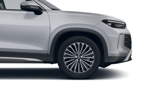 Imagen de un Tiguan NF Life 250 TSI AT