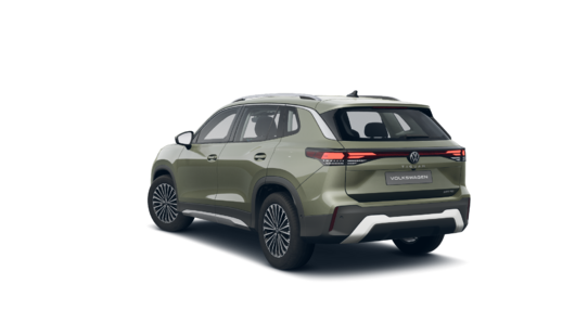 Imagen de un Tiguan NF Life 250 TSI AT