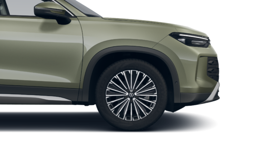 Imagen de un Tiguan NF Life 250 TSI AT