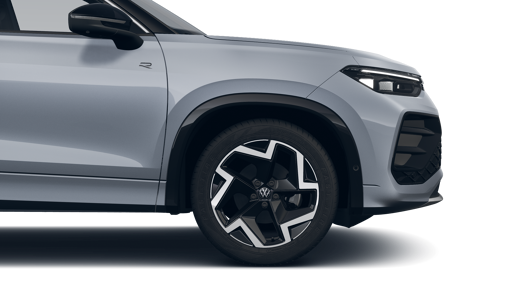 Imagen de un Tiguan NF R-Line 250 TSI AT