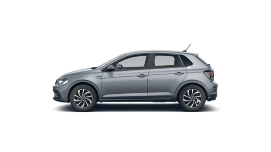 Imagen de un Polo PA Highline 1.0L AT