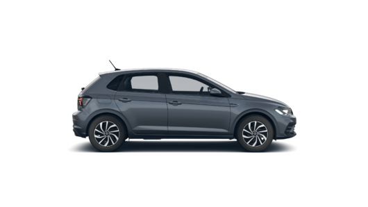 Imagen de un Polo PA Highline 1.0L  AT