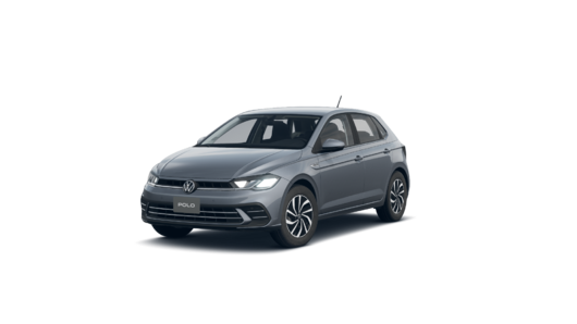 Imagen de un Polo PA Highline 1.0L AT