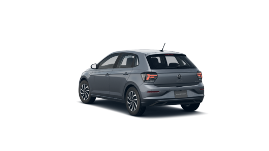 Imagen de un Polo PA Highline 1.0L  AT