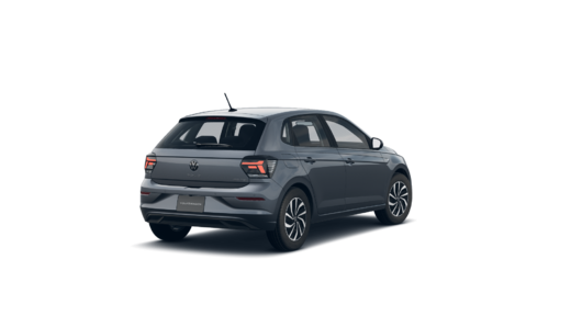 Imagen de un Polo PA Highline 1.0L  AT