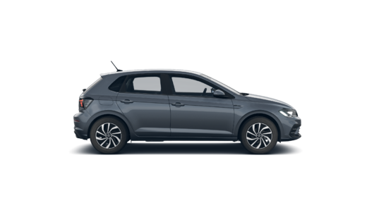 Imagen de un Polo PA Highline 1.0L  AT