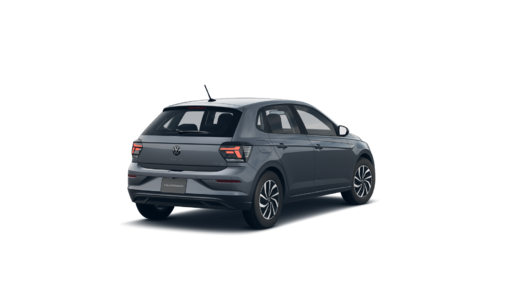 Imagen de un Polo PA Highline 1.0L  AT