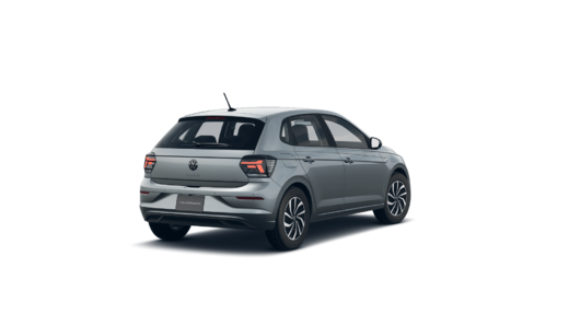 Imagen de un Polo PA Highline 1.0L AT