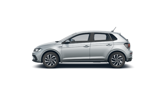 Imagen de un Polo PA Highline 1.0L  AT