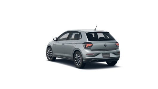 Imagen de un Polo PA Highline 1.0L AT