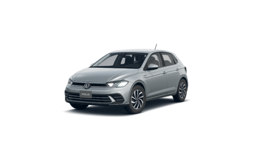 Imagen de un Polo PA Highline 1.0L AT