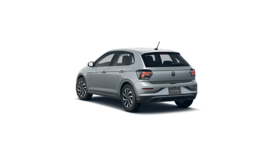 Imagen de un Polo PA Highline 1.0L AT