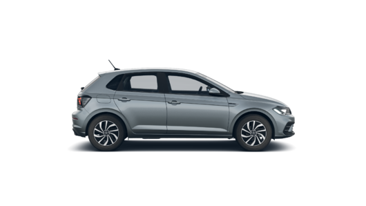 Imagen de un Polo PA Highline 1.0L  AT