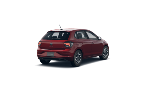 Imagen de un Polo PA Highline 1.0L AT